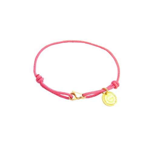 BRACELET RED 