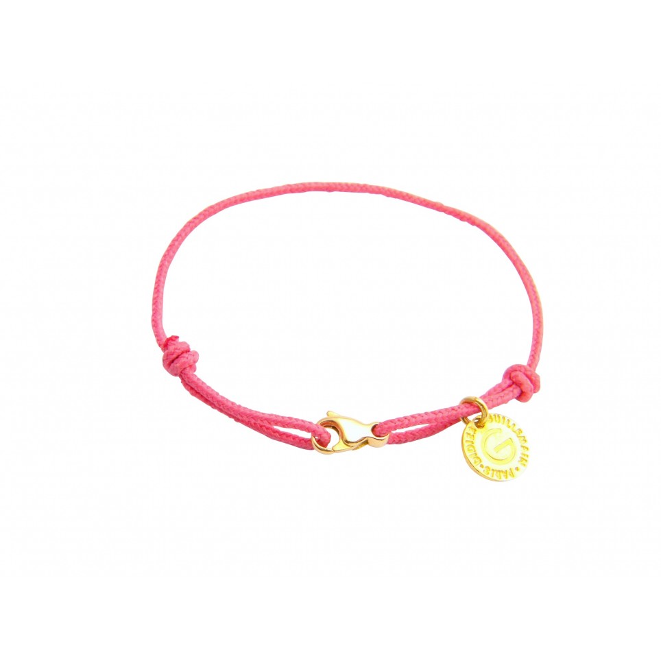 BRACELET RED 